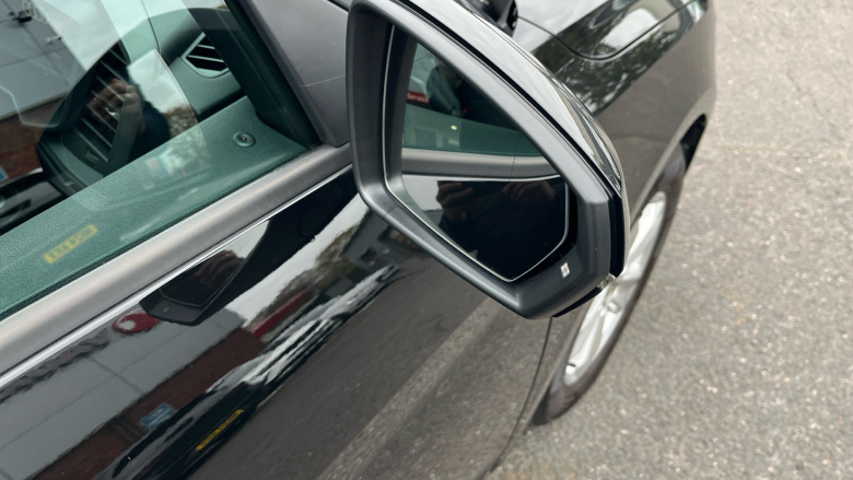 Audi A1 30 TFSI 110 Technik 5dr Petrol Hatchback